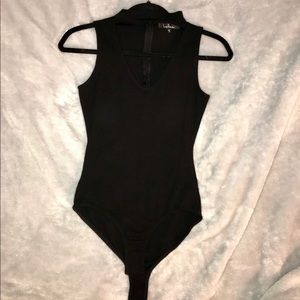 Bodysuit